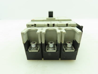 Mitsubishi Electric NF250-SGV Breaker 3P 140-200A Circuit breaker Ir = 140-200A