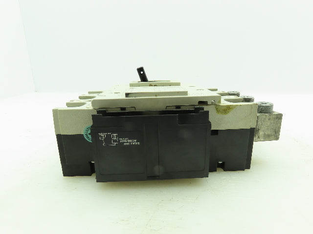 Mitsubishi Electric NF250-SGV Breaker 3P 140-200A Circuit breaker Ir = 140-200A