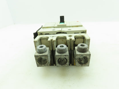Mitsubishi Electric NF250-SGV Breaker 3P 140-200A Circuit breaker Ir = 140-200A
