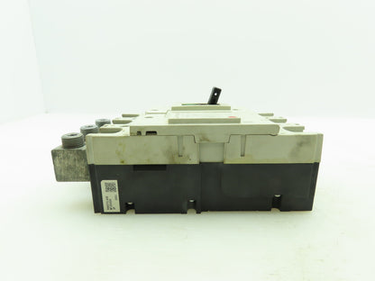 Mitsubishi Electric NF250-SGV Breaker 3P 140-200A Circuit breaker Ir = 140-200A