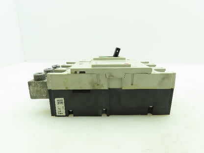 Mitsubishi Electric NF250-SGV Breaker 3P 140-200A Circuit breaker Ir = 140-200A