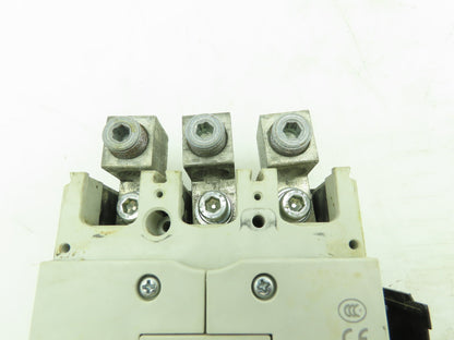 Mitsubishi Electric NF250-SGV Breaker 3P 140-200A Circuit breaker Ir = 140-200A