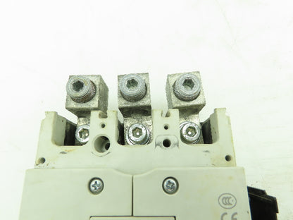 Mitsubishi Electric NF250-SGV Breaker 3P 140-200A Circuit breaker Ir = 140-200A