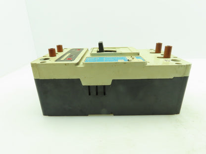 Westinghouse KD2400M01Z07 Industrial Circuit Breaker 2P 400A Thermal Trip