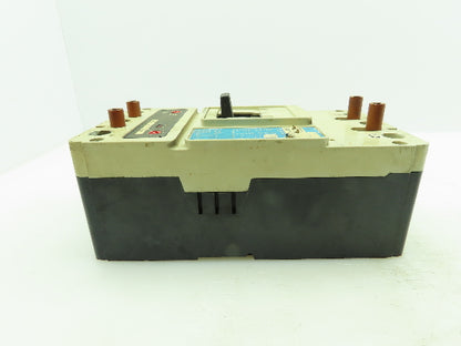 Westinghouse KD2400M01Z07 Industrial Circuit Breaker 2P 400A Thermal Trip