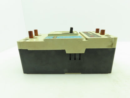 Westinghouse KD2400M01Z07 Industrial Circuit Breaker 2P 400A Thermal Trip