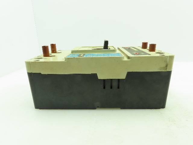 Westinghouse KD2400M01Z07 Industrial Circuit Breaker 2P 400A Thermal Trip