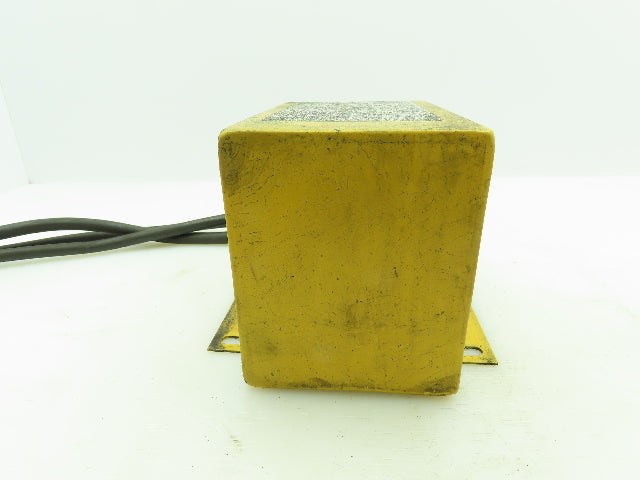Roman ROR28/4-1150 Resistance Welding Transformer 1150 Spot Welder Max 28VDC