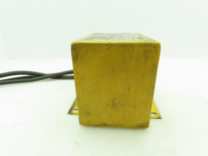 Roman ROR28/4-1150 Resistance Welding Transformer 1150 Spot Welder Max 28VDC