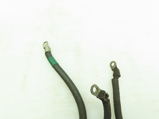 Roman ROR28/4-1150 Resistance Welding Transformer 1150 Spot Welder Max 28VDC