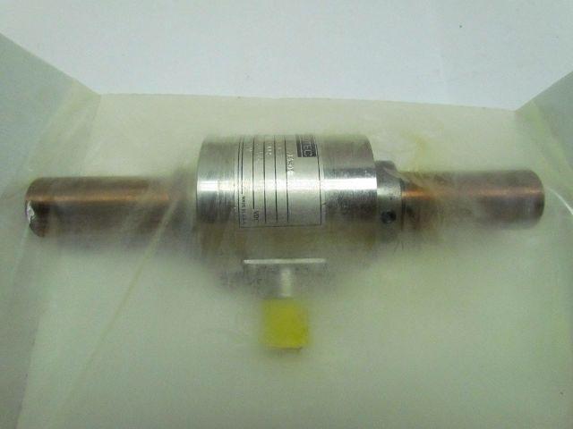 Sensontec QSFK-9/F996-01 Torque Transducer 600 in. lbs