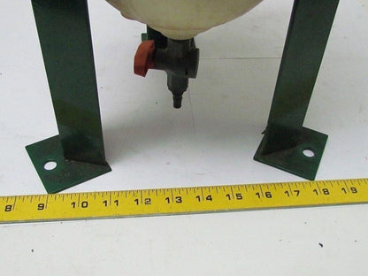 SPILL Stop 55-0000 Pump Diaphragm Failure Leak Containment System