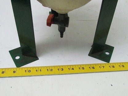 SPILL Stop 55-0000 Pump Diaphragm Failure Leak Containment System