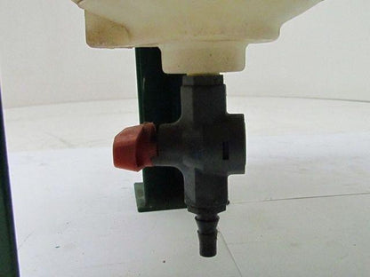 SPILL Stop 55-0000 Pump Diaphragm Failure Leak Containment System