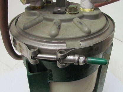 SPILL Stop 55-0000 Pump Diaphragm Failure Leak Containment System