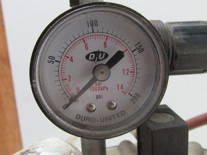 SPILL Stop 55-0000 Pump Diaphragm Failure Leak Containment System