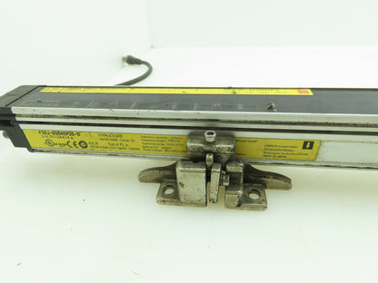 Omron F3SJ-B0945P25-D Safety Light Curtain Receiver F3SJ -B Series