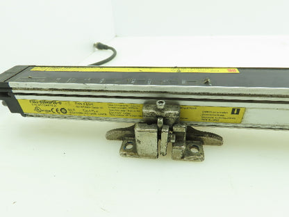 Omron F3SJ-B0945P25-D Safety Light Curtain Receiver F3SJ -B Series