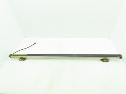 Omron F3SJ-B0945P25-D Safety Light Curtain Receiver F3SJ -B Series