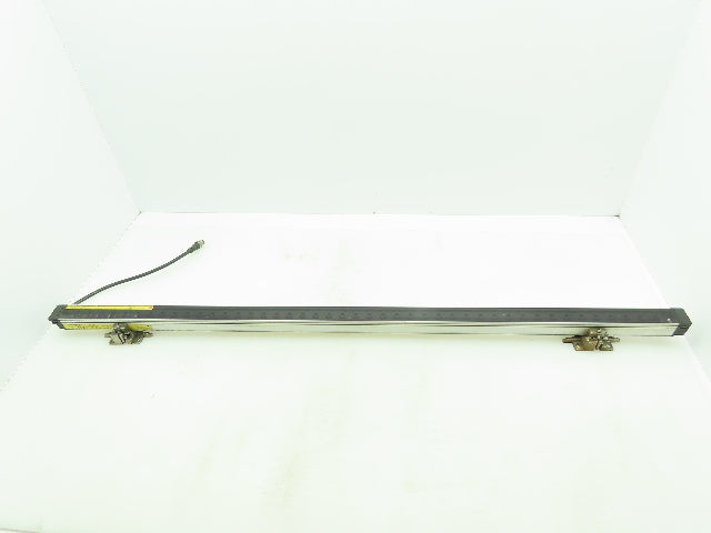 Omron F3SJ-B0945P25-D Safety Light Curtain Receiver F3SJ -B Series