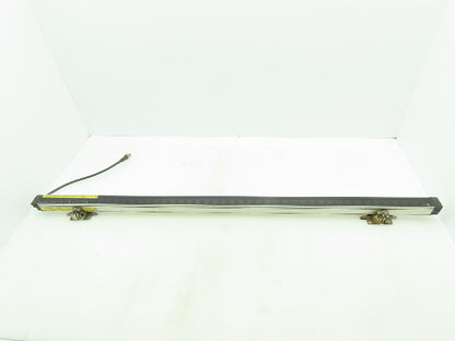 Omron F3SJ-B0945P25-D Safety Light Curtain Receiver F3SJ -B Series