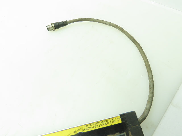Omron F3SJ-B0945P25-D Safety Light Curtain Emitter F3SJ -B Series