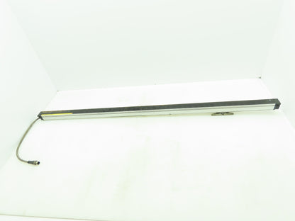 Omron F3SJ-B0945P25-D Safety Light Curtain Emitter F3SJ -B Series