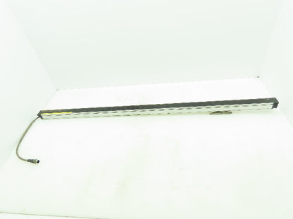 Omron F3SJ-B0945P25-D Safety Light Curtain Emitter F3SJ -B Series