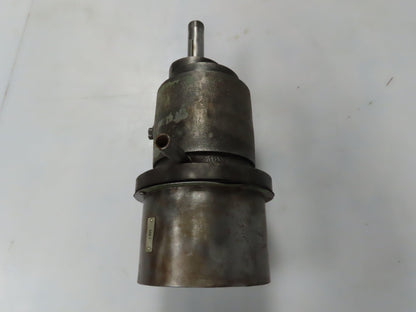 Warner Shinko Type RF400 Electric Brake 24V DC 8W 30mm M30 x 1.5 Shaft