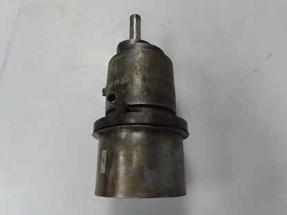 Warner Shinko Type RF400 Electric Brake 24V DC 8W 30mm M30 x 1.5 Shaft