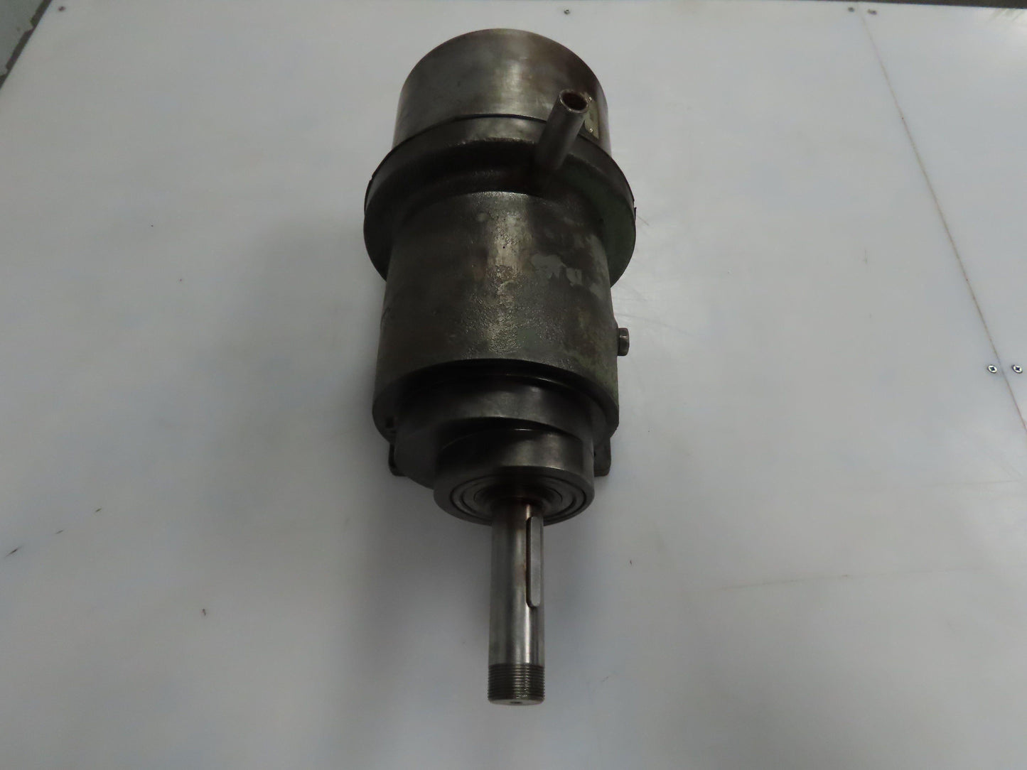 Warner Shinko Type RF400 Electric Brake 24V DC 8W 30mm M30 x 1.5 Shaft