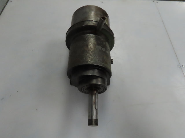 Warner Shinko Type RF400 Electric Brake 24V DC 8W 30mm M30 x 1.5 Shaft