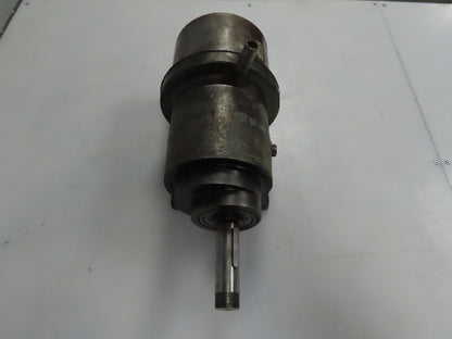 Warner Shinko Type RF400 Electric Brake 24V DC 8W 30mm M30 x 1.5 Shaft
