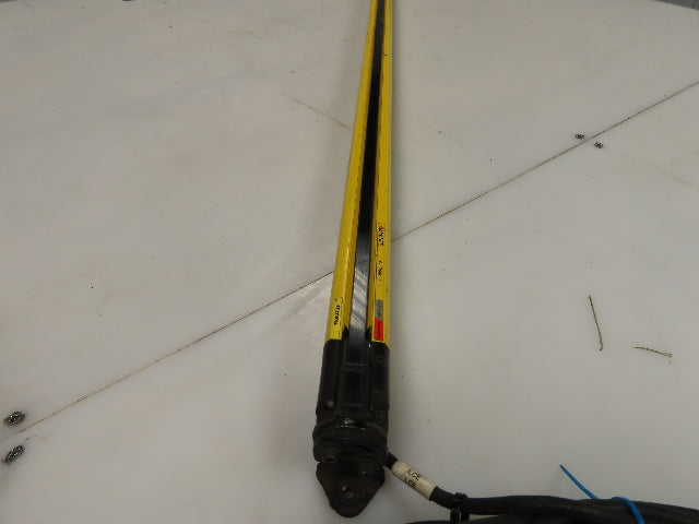 Keyence GL-R60H-T Safety Light Curtain Transmitter C3210968 44"