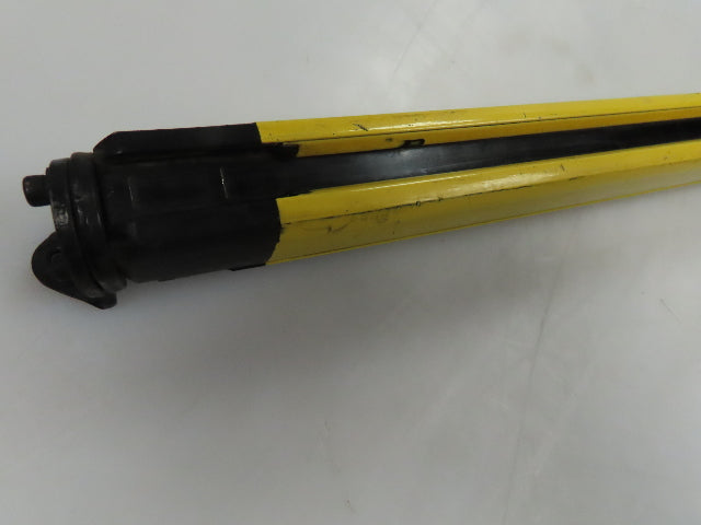 Keyence GL-R60H-T Safety Light Curtain Transmitter C3210968 44"