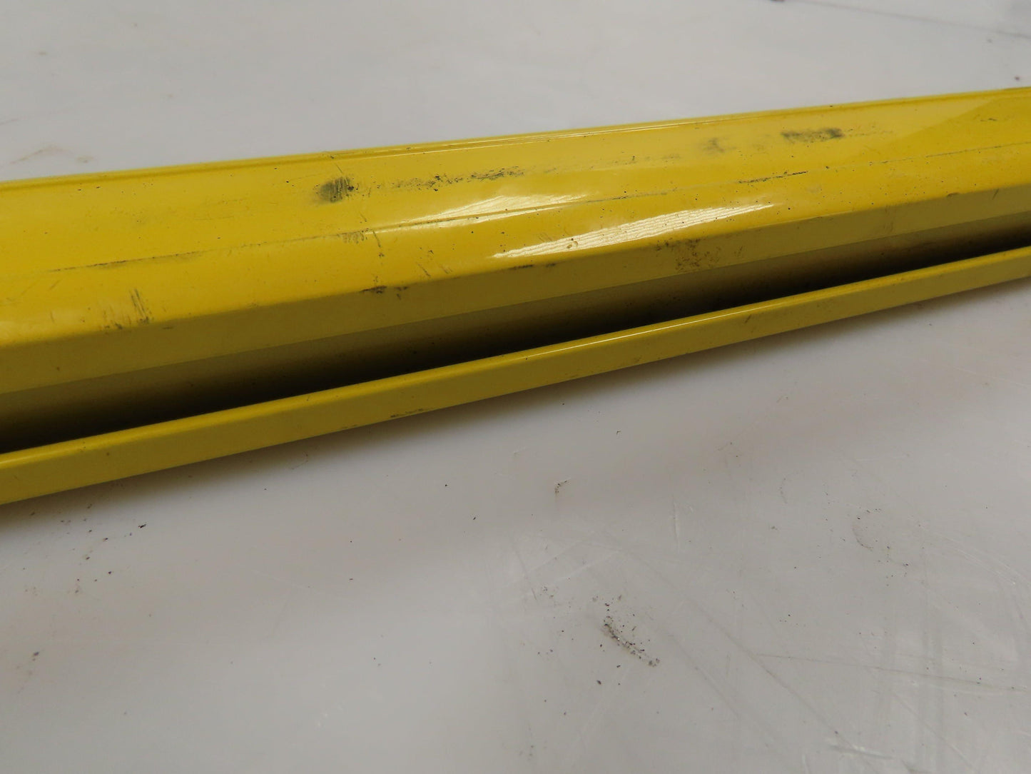 Keyence GL-R60H-T Safety Light Curtain Transmitter C3210968 44"