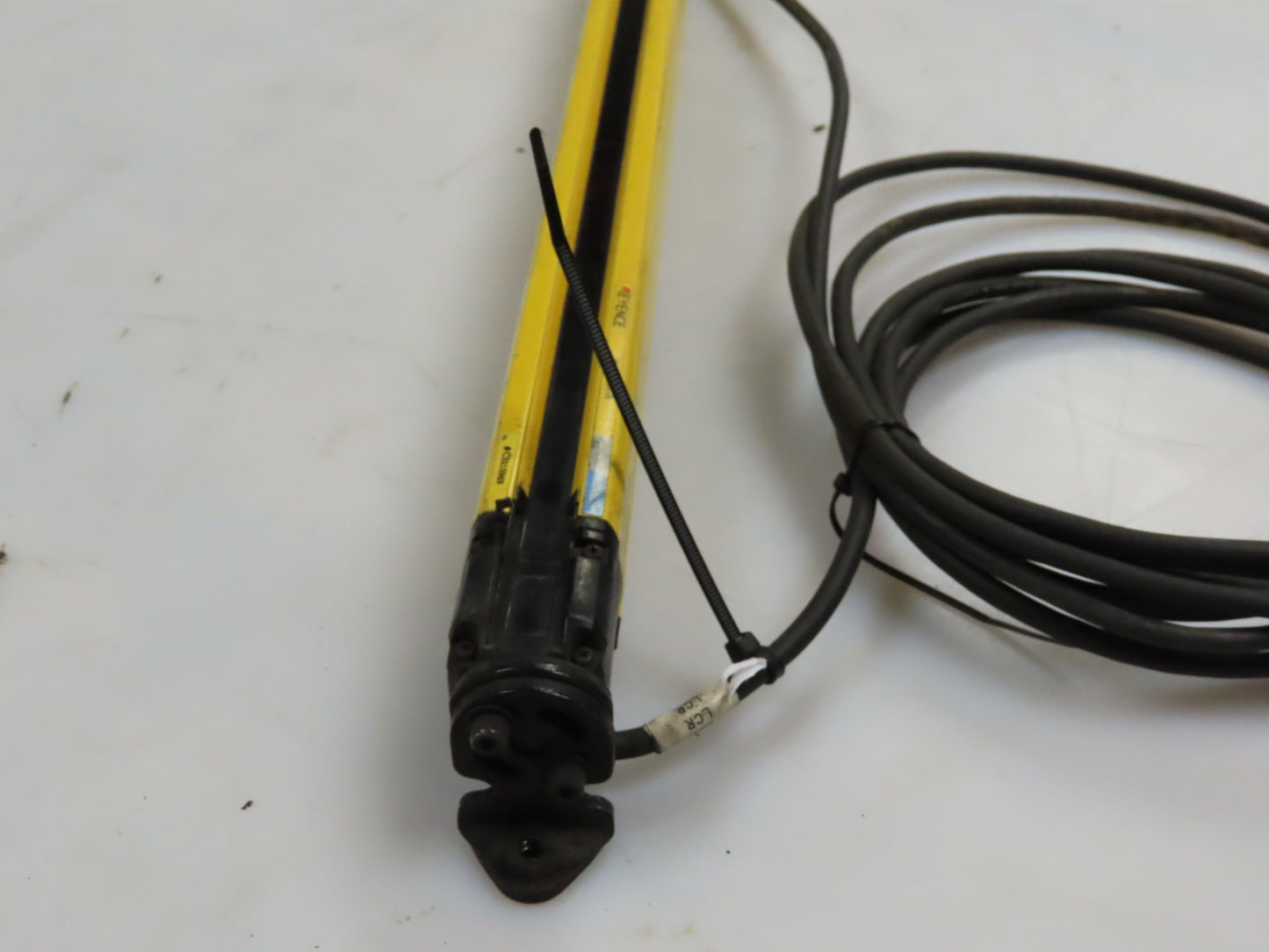 Keyence GL-R60H-R Safety Light Curtain Receiver C3210969 44"