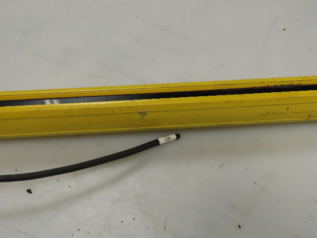 Keyence GL-R60H-R Safety Light Curtain Receiver C3210969 44"