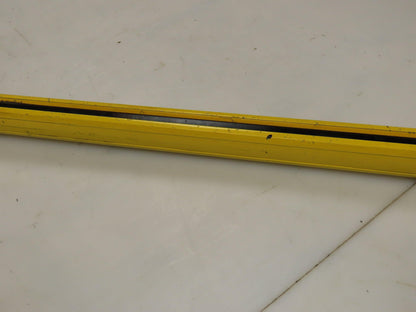 Keyence GL-R60H-R Safety Light Curtain Receiver C3210969 44"