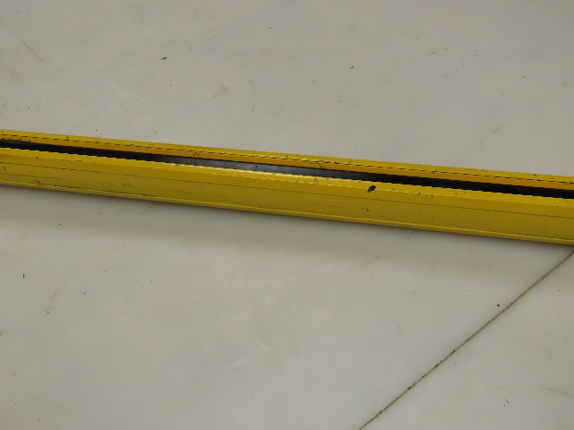 Keyence GL-R60H-R Safety Light Curtain Receiver C3210969 44"