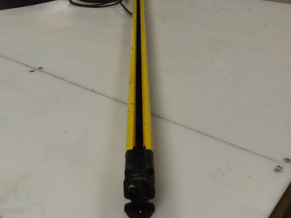 Keyence GL-R60H-R Safety Light Curtain Receiver C3210969 44"