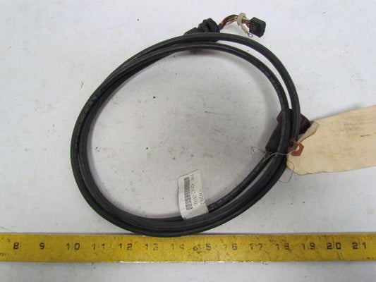 STI 42662-0050 Light Curtain Transmitter
