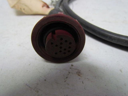 STI 42662-0050 Light Curtain Transmitter