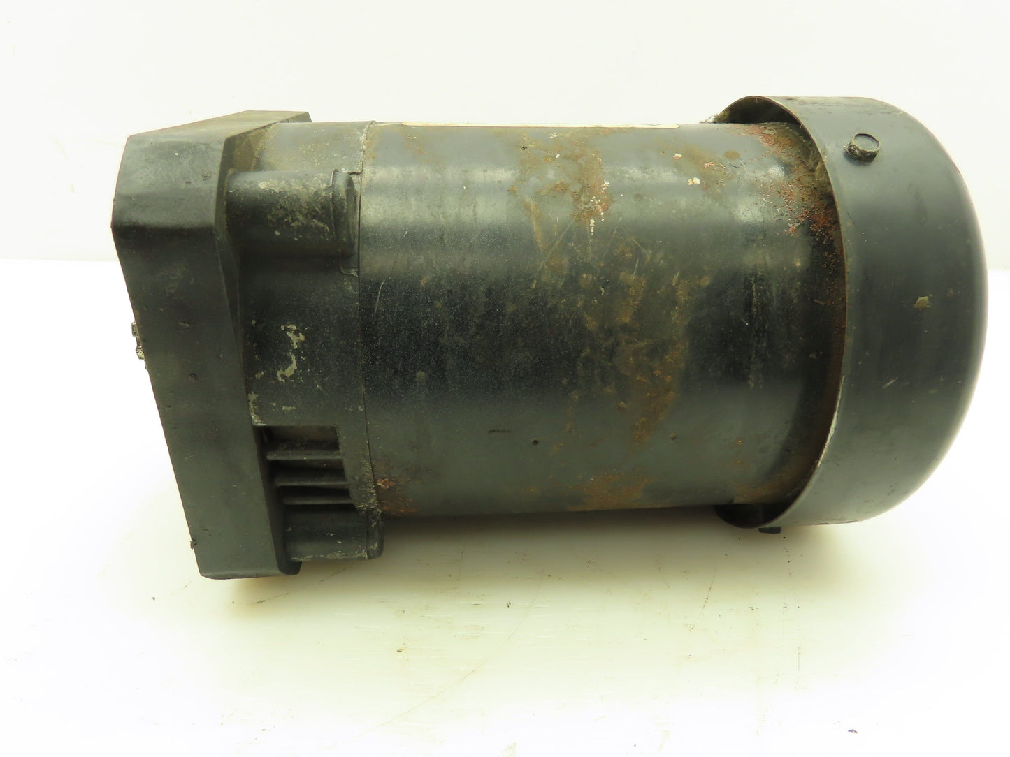 Franklin Electric 4411020400 Electric Motor 1/6HP 1725RPM  115V 5/8"Shaft 56C Fr