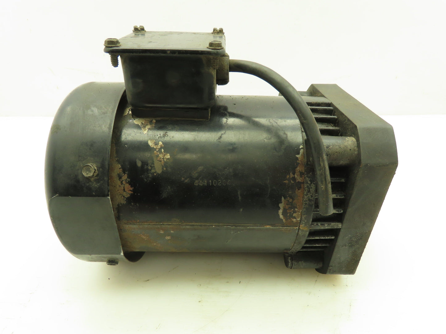 Franklin Electric 4411020400 Electric Motor 1/6HP 1725RPM  115V 5/8"Shaft 56C Fr