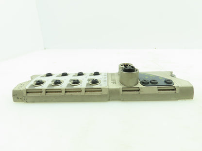 Balluff BNI0001 Network Interface Module 8 Port DeviceNet