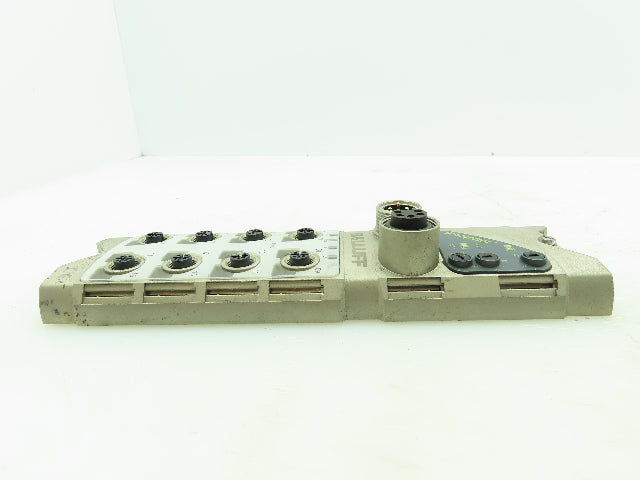 Balluff BNI0001 Network Interface Module 8 Port DeviceNet
