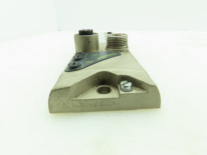 Balluff BNI0001 Network Interface Module 8 Port DeviceNet