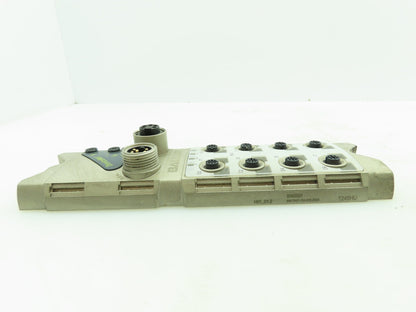 Balluff BNI0001 Network Interface Module 8 Port DeviceNet