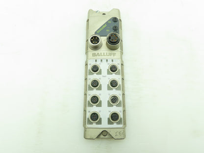 Balluff BNI0001 Network Interface Module 8 Port DeviceNet